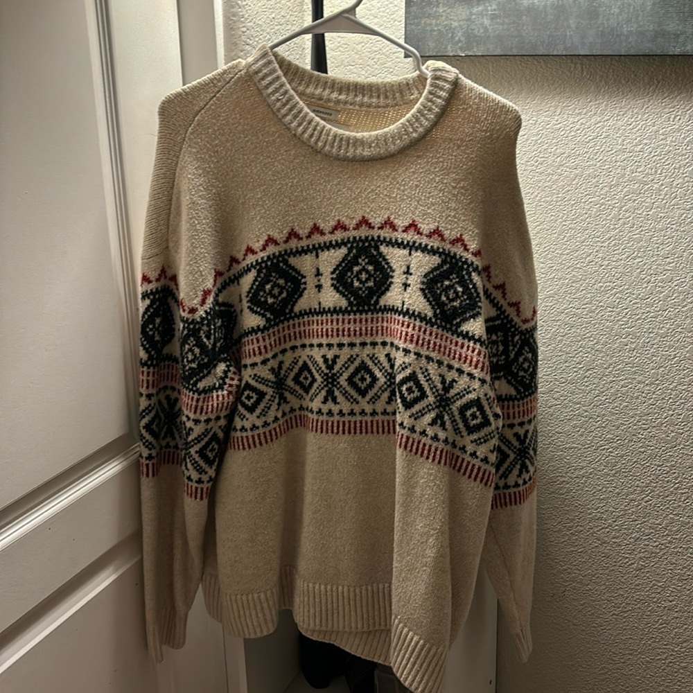 Abercrombie&Fitch Sweater